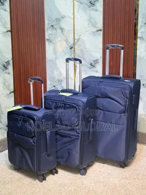 Quality Luggage Box