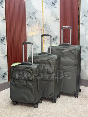 Quality Luggage Box