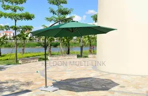 Outdoor Sit Out Umbrella