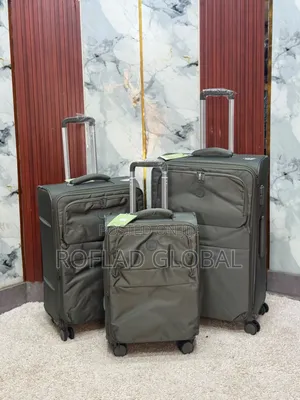Quality Luggage Box