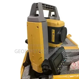 Topcon Gm52