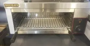 High Quality : Commercial Electric Salamander Broiler Oven