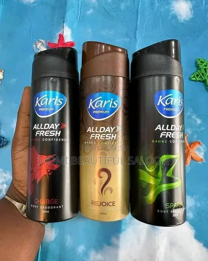 Karis Prefume
