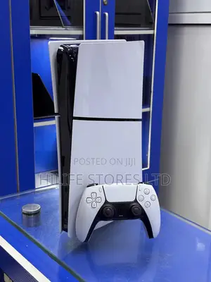 PS5 Slim Digital