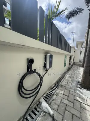 2bdrm Apartment in The Nest Lekki for rent