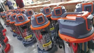 Cleaning Equipment
