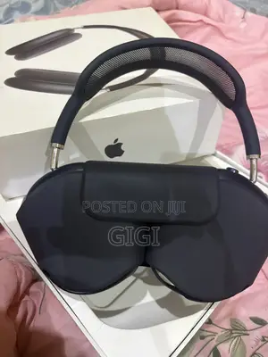 Airpods Max 2 (2025)