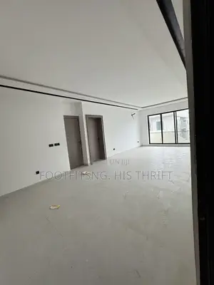 2bdrm Apartment in The Nest Lekki for rent