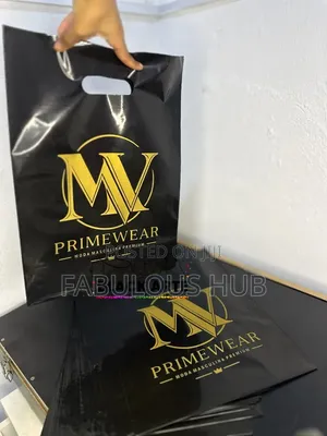 Customized Bags for Businesses