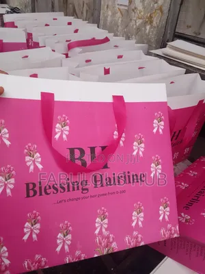 Customized Bags for Businesses