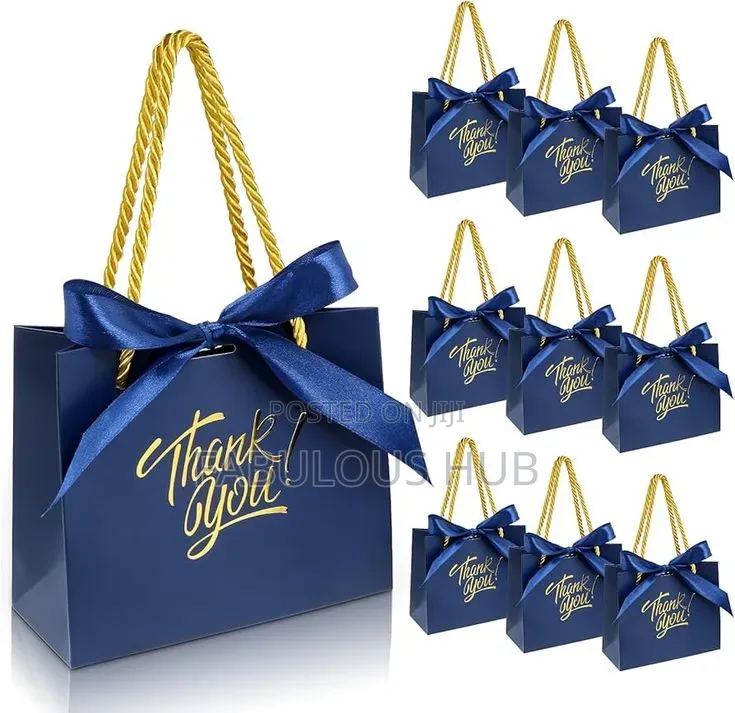Customized Bags for Businesses