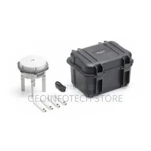 Dji D-RTK 3 Multifunctional Station