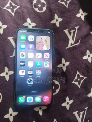 Apple iPhone 12 Pro Max 128 GB Blue