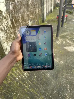 Apple iPad (2022) 64 GB Pink