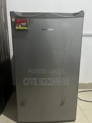 Hisense 90L Single Door Table Top Fridge