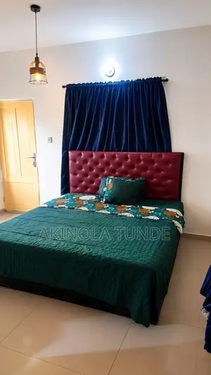 1bdrm Block of Flats in Badore for rent