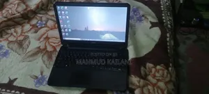 Laptop Dell Inspiron 15 4GB Intel Core i3 HDD 256GB