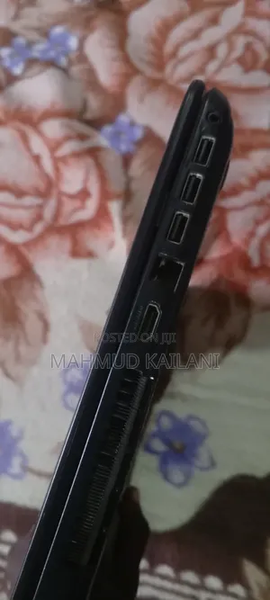 Laptop Dell Inspiron 15 4GB Intel Core i3 HDD 256GB