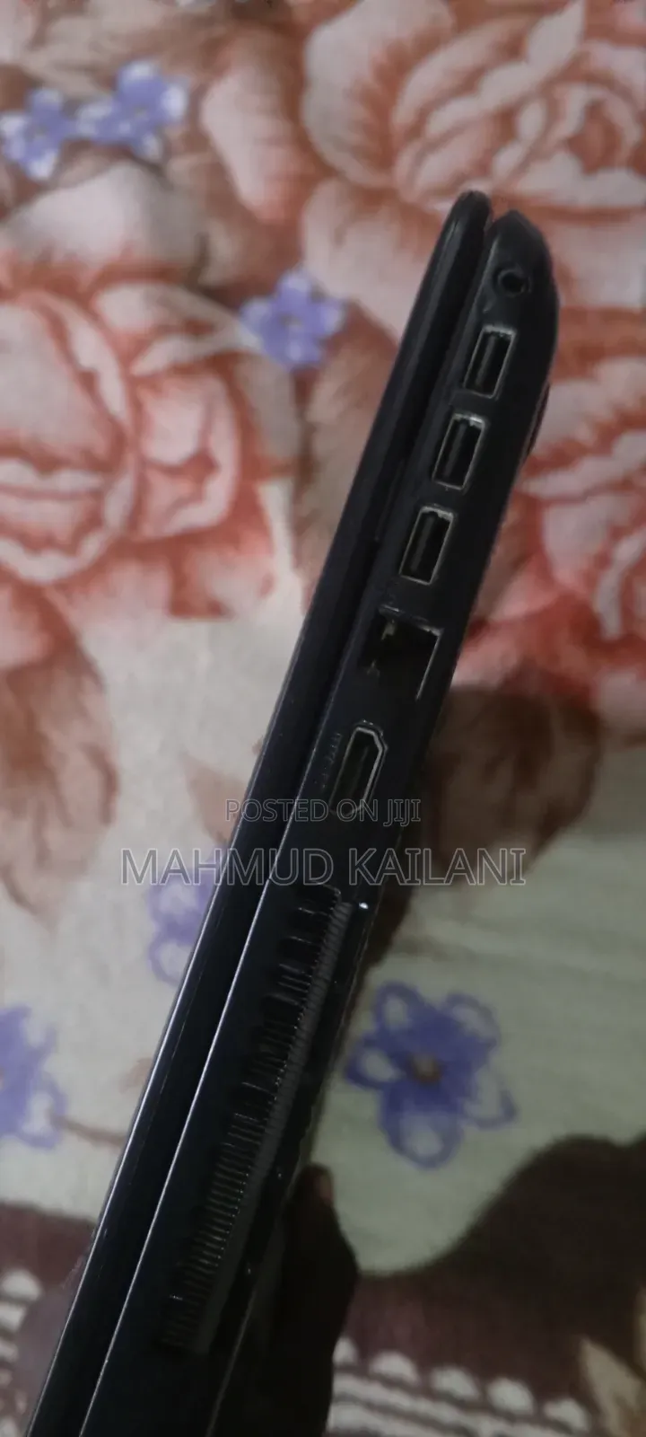 Laptop Dell Inspiron 15 4GB Intel Core i3 HDD 256GB