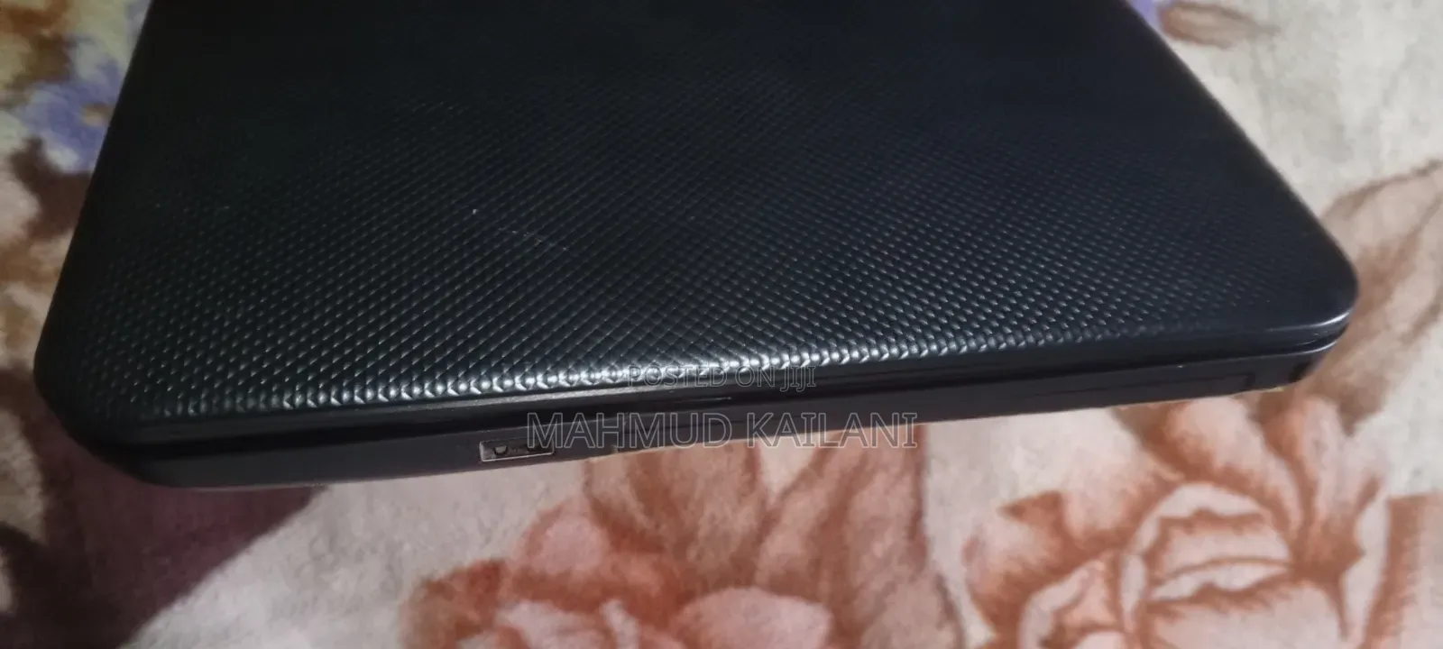 Laptop Dell Inspiron 15 4GB Intel Core i3 HDD 256GB