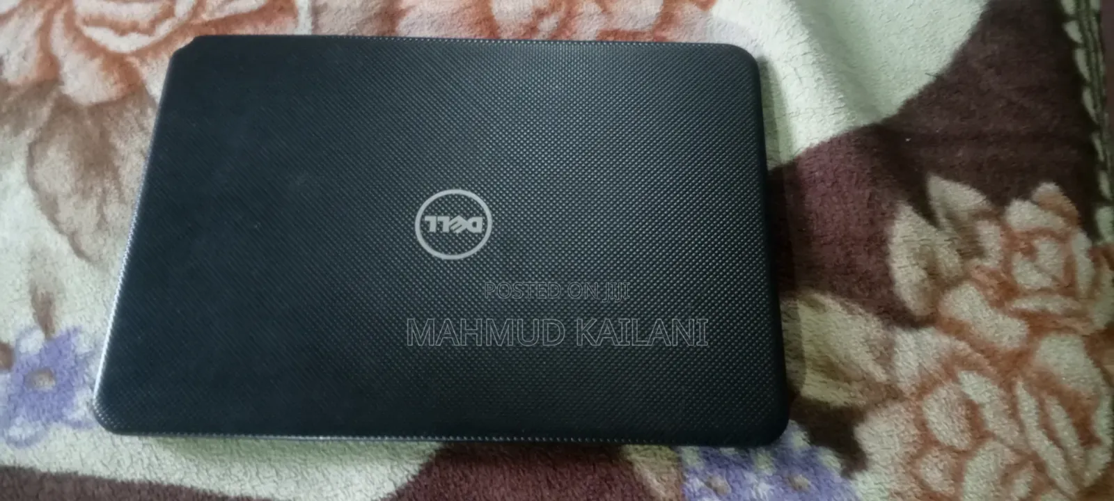Laptop Dell Inspiron 15 4GB Intel Core i3 HDD 256GB