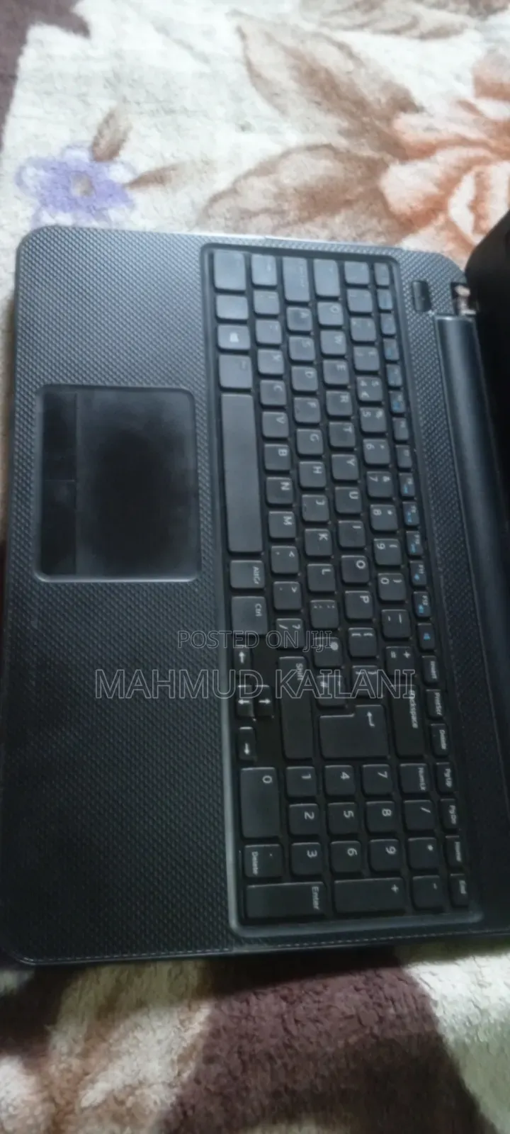 Laptop Dell Inspiron 15 4GB Intel Core i3 HDD 256GB