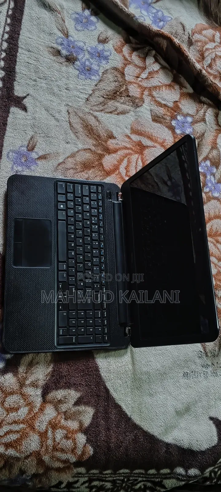 Laptop Dell Inspiron 15 4GB Intel Core i3 HDD 256GB