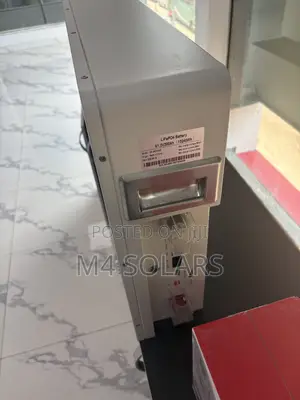 SKE Lithium Battery 5kwh