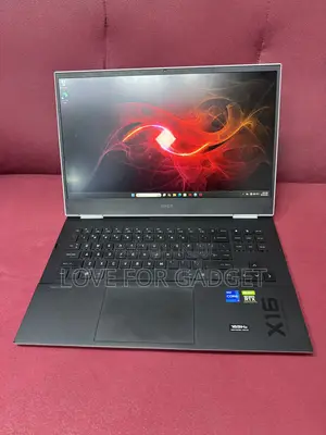Laptop HP Omen X 16GB Intel Core i7 SSD 1T