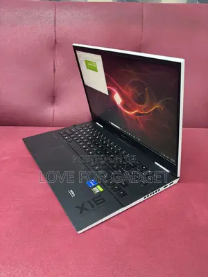 Laptop HP Omen X 16GB Intel Core i7 SSD 1T