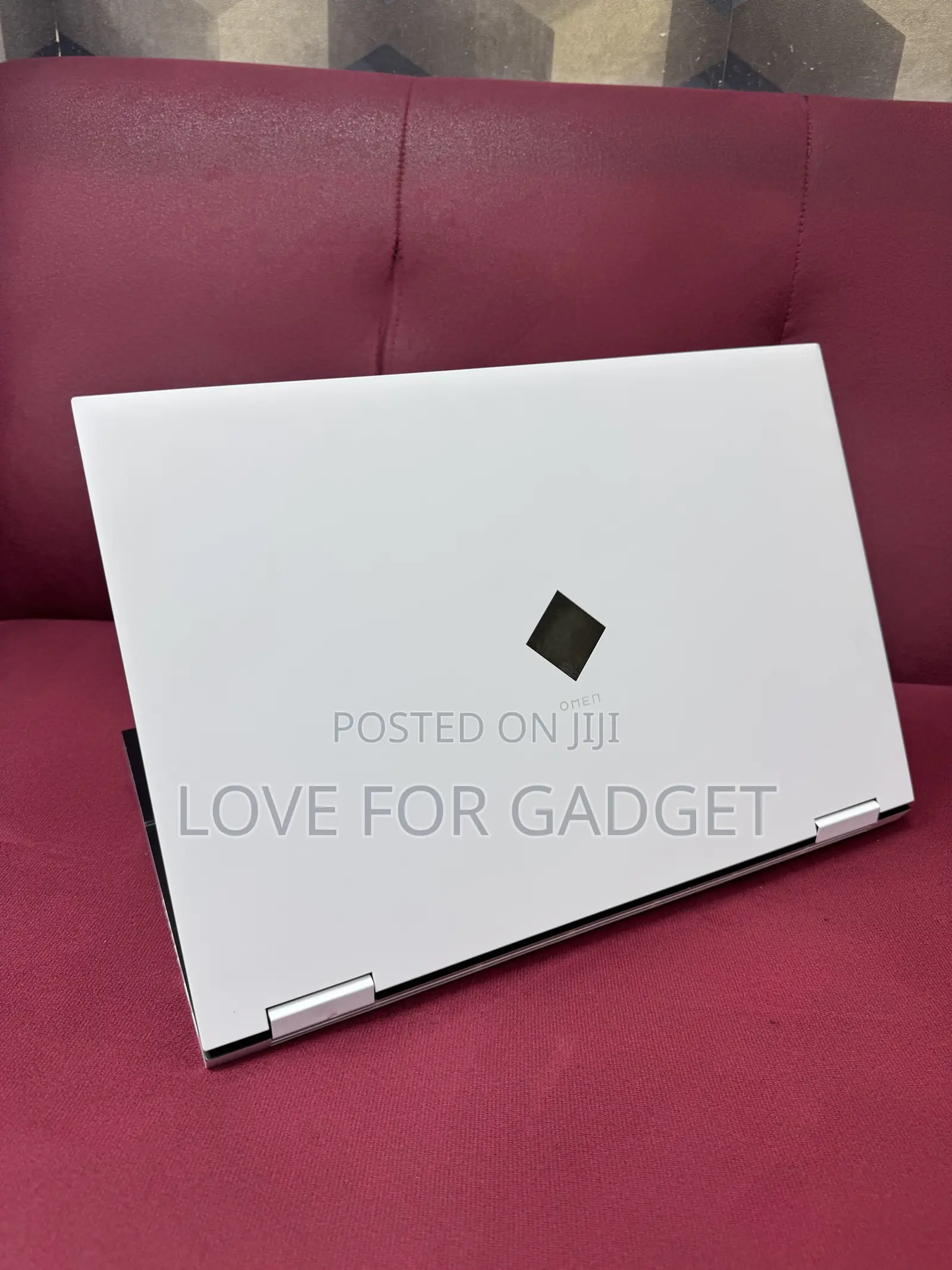 Laptop HP Omen X 16GB Intel Core i7 SSD 1T