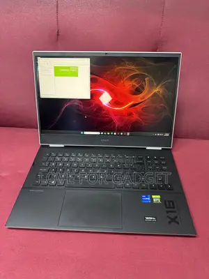 Laptop HP Omen X 16GB Intel Core i7 SSD 1T