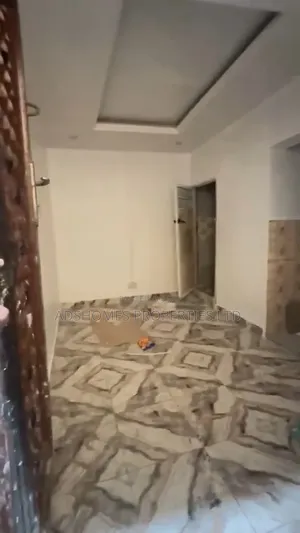Furnished 1bdrm Bedsitter in Akoka for rent