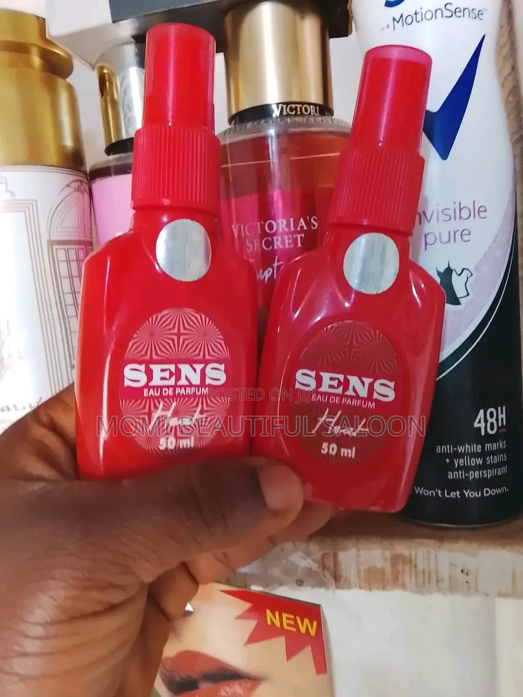 Sens Prefume