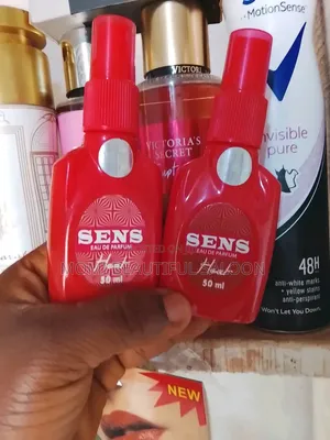 Sens Prefume