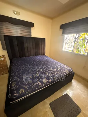 Queen Sized Vitafoam Mattress
