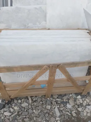 Smooth Carrera Granite