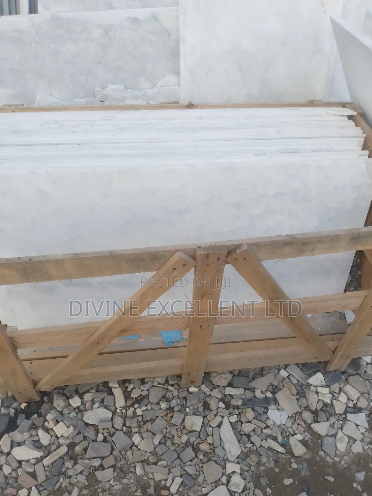 Smooth Carrera Granite