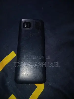 Itel Power 100 Black