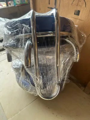 Doctors Stools With Back Rest
