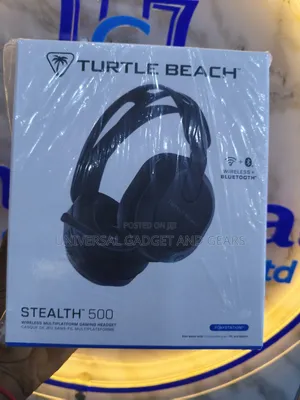 Turtle Beach Stealth 500 Wireless Xbox PC