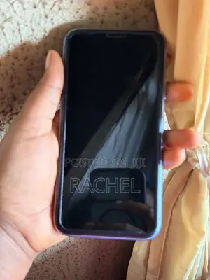 Apple iPhone XR 64 GB Blue