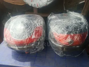 Plastic Box