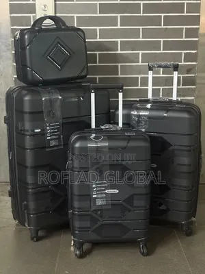Quality Luggage Box