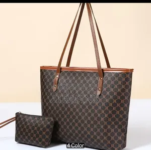 Fashion Tote Bag