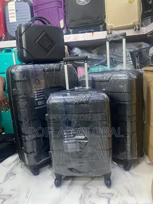 Quality Luggage Box