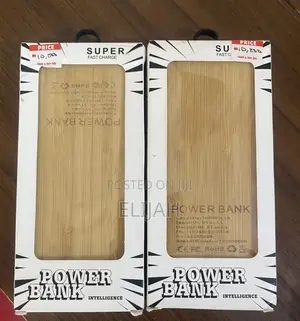 Power Bank