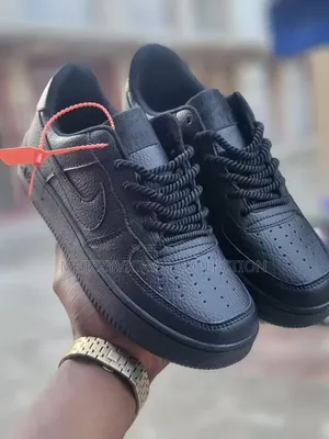Quality Nike