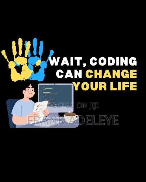 Stop Wasting Time: Your Degree Won't Pay What Coding Does.