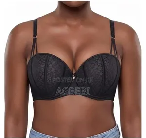 Bra Accessories